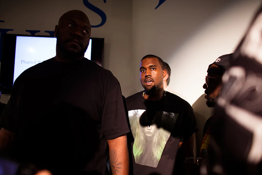 Kanye West