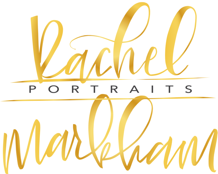 Rachel Markham Portraits