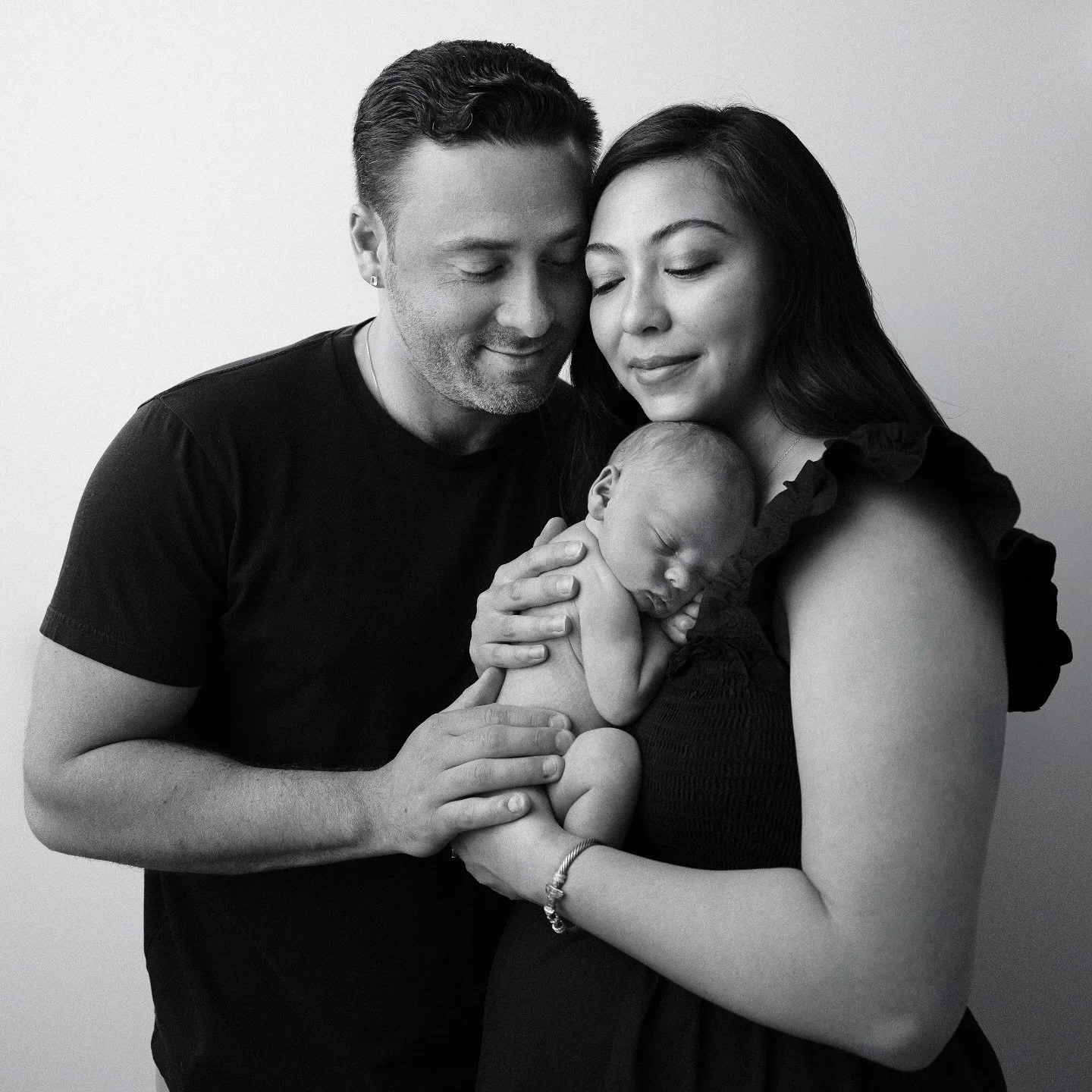 Congratulations Allegra + Casey!! 👶🏻
