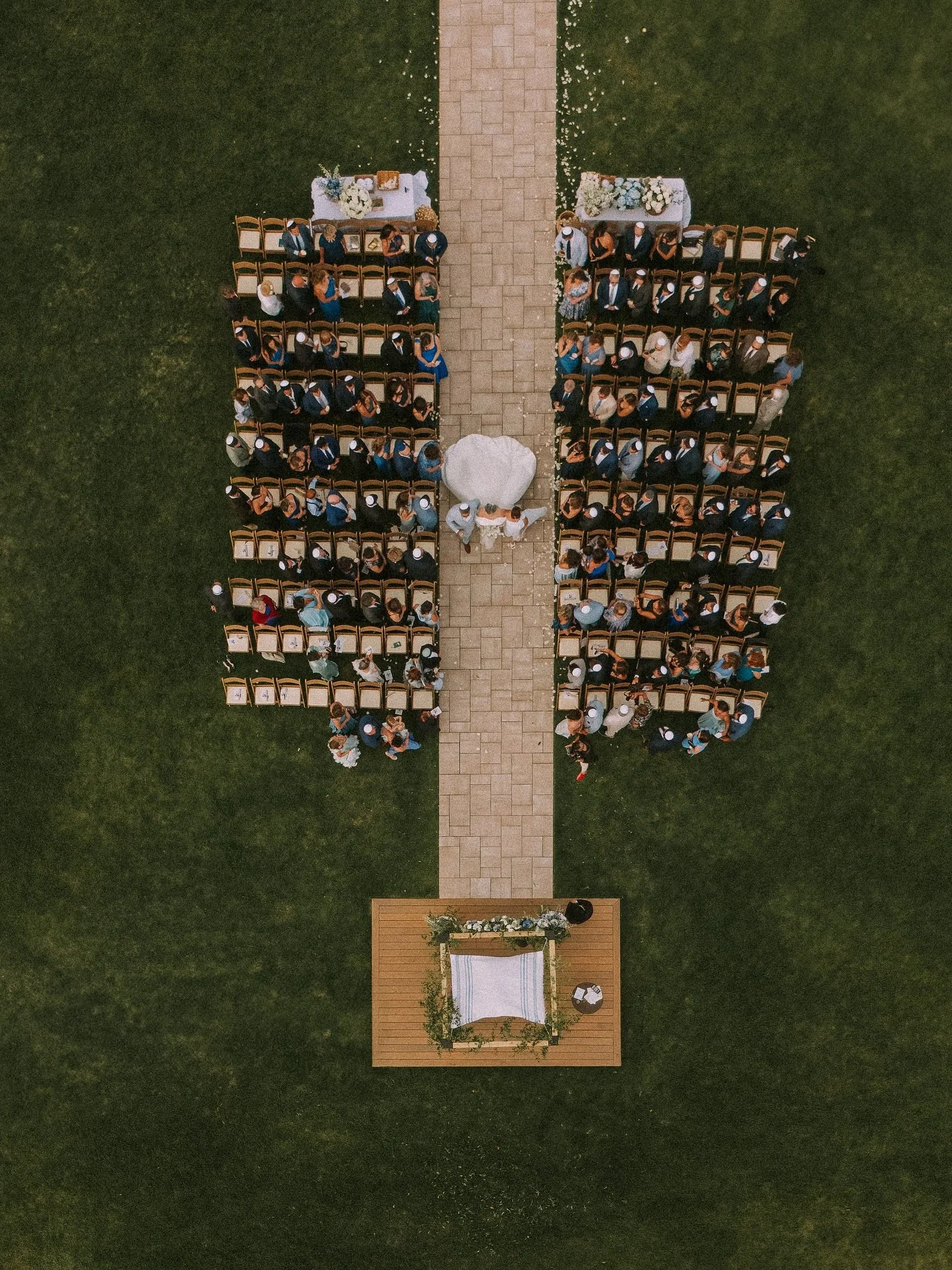 Nika + David - Halifax, MA
