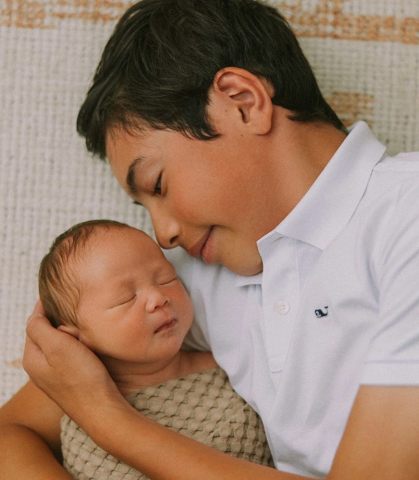 Brotherly love 💪🏼