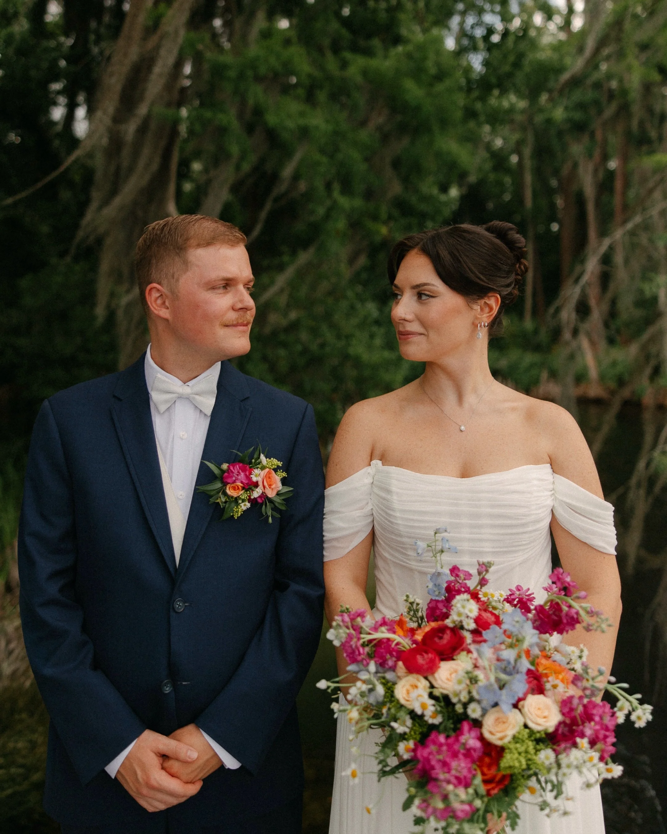 Bella + Dakota - Orlando, FL