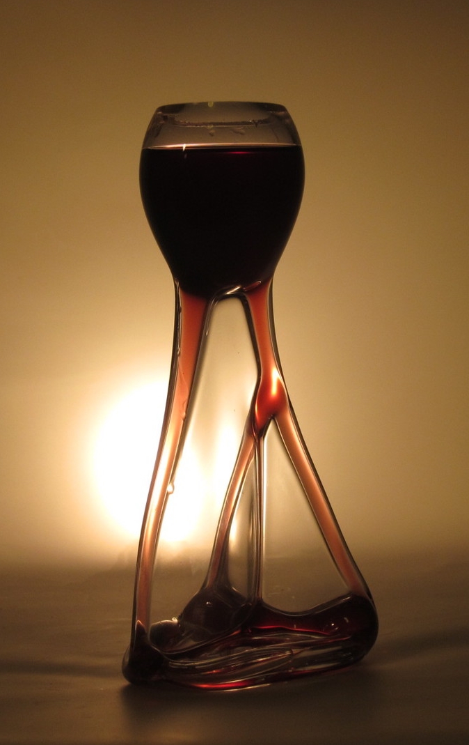 Vacuum Goblet