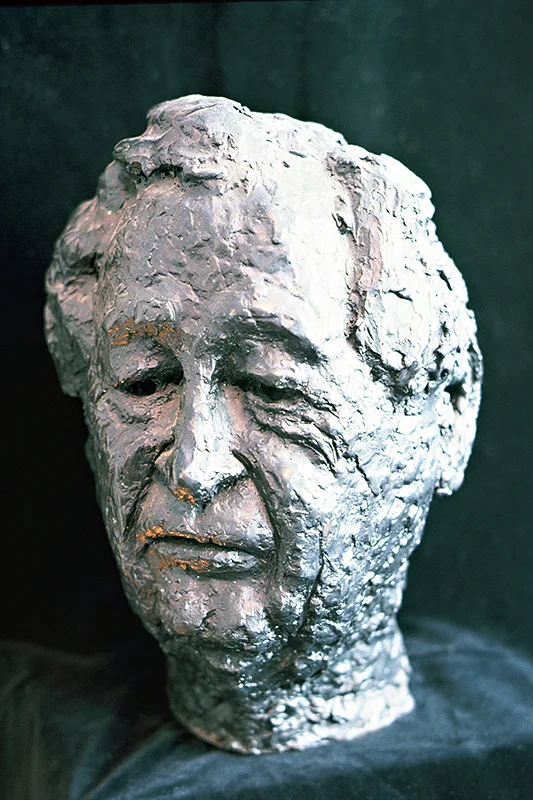 Sir william dargie