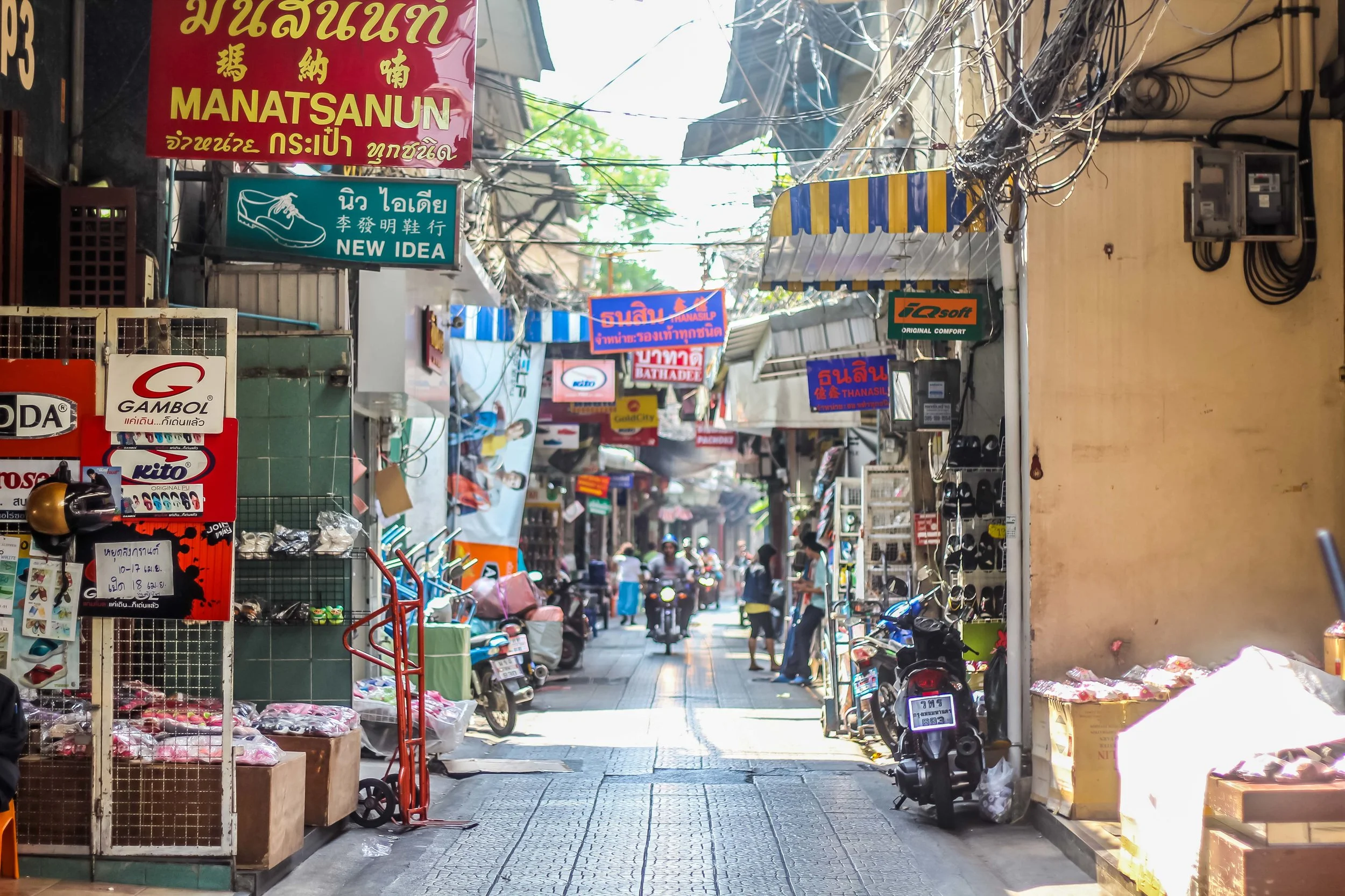 Bangkok, Thailand