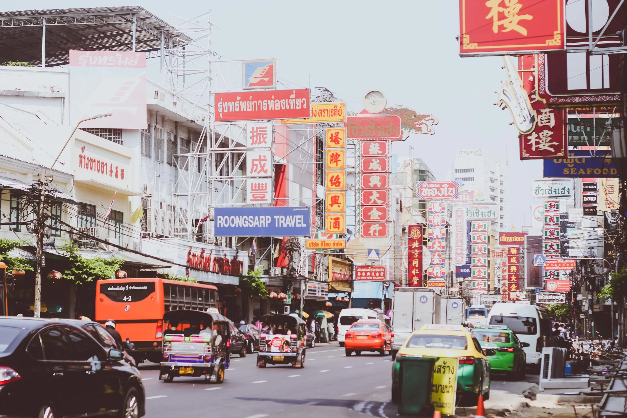 Bangkok, Thailand