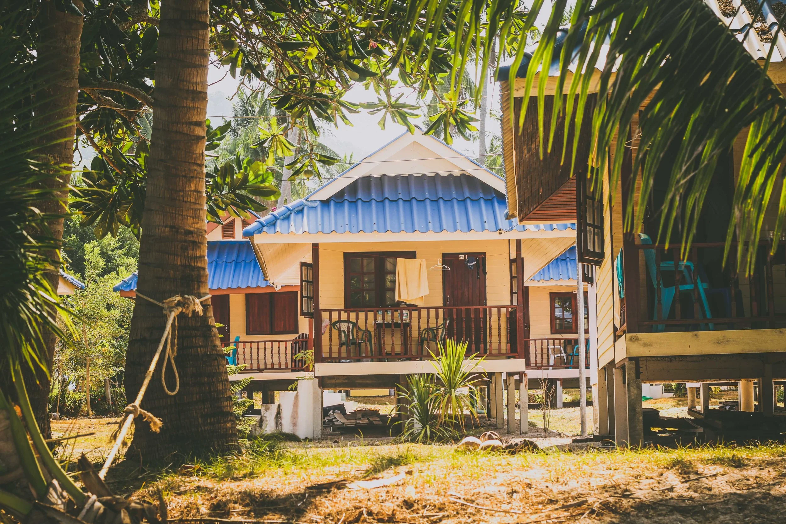 Koh Tao, Thailand