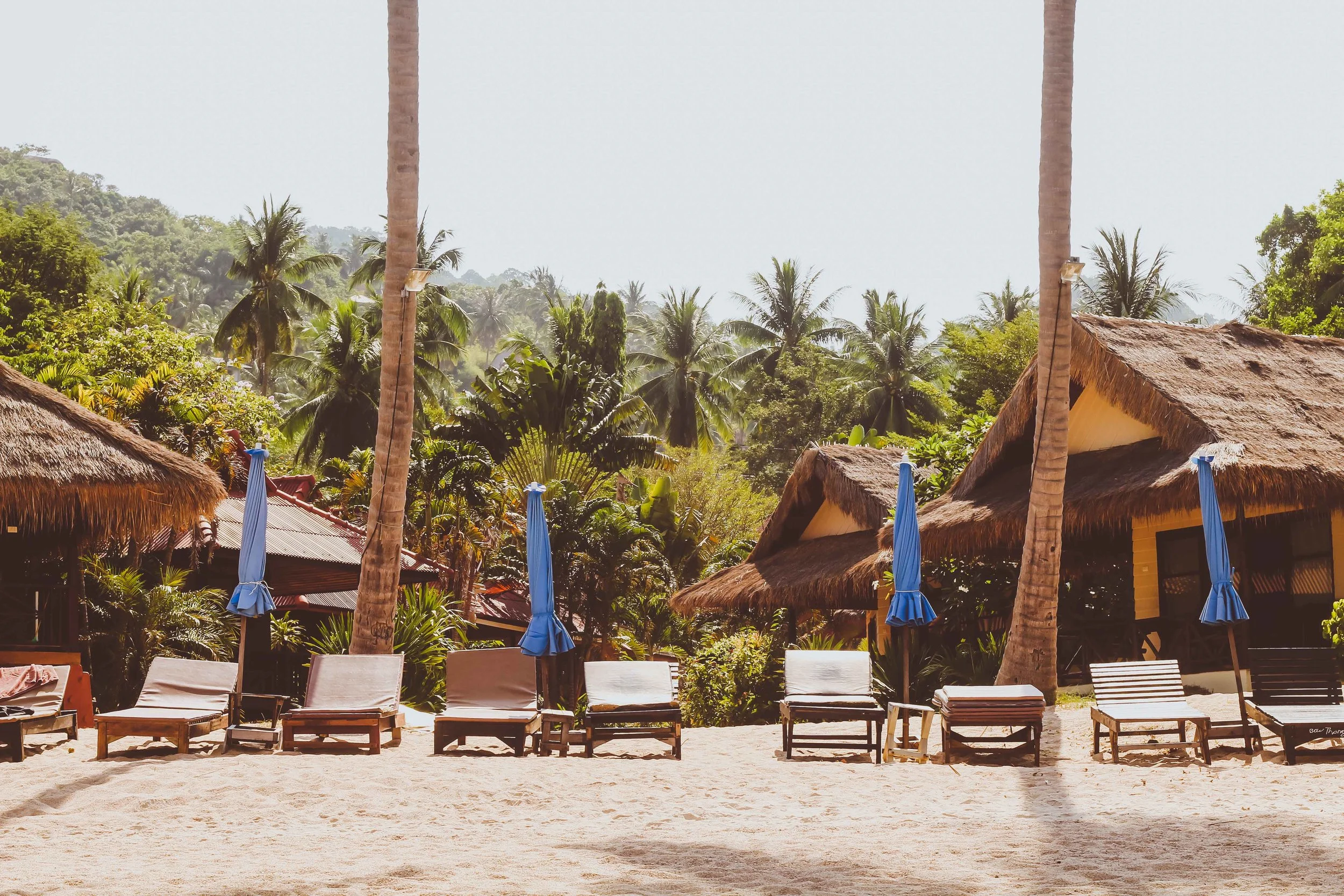 Koh Tao, Thailand