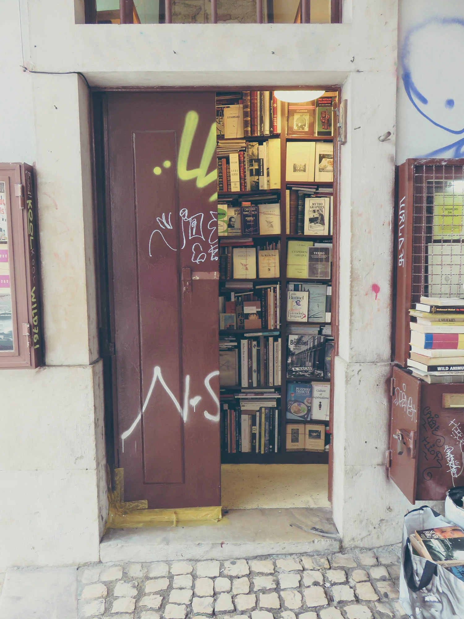 lisbon, portugal