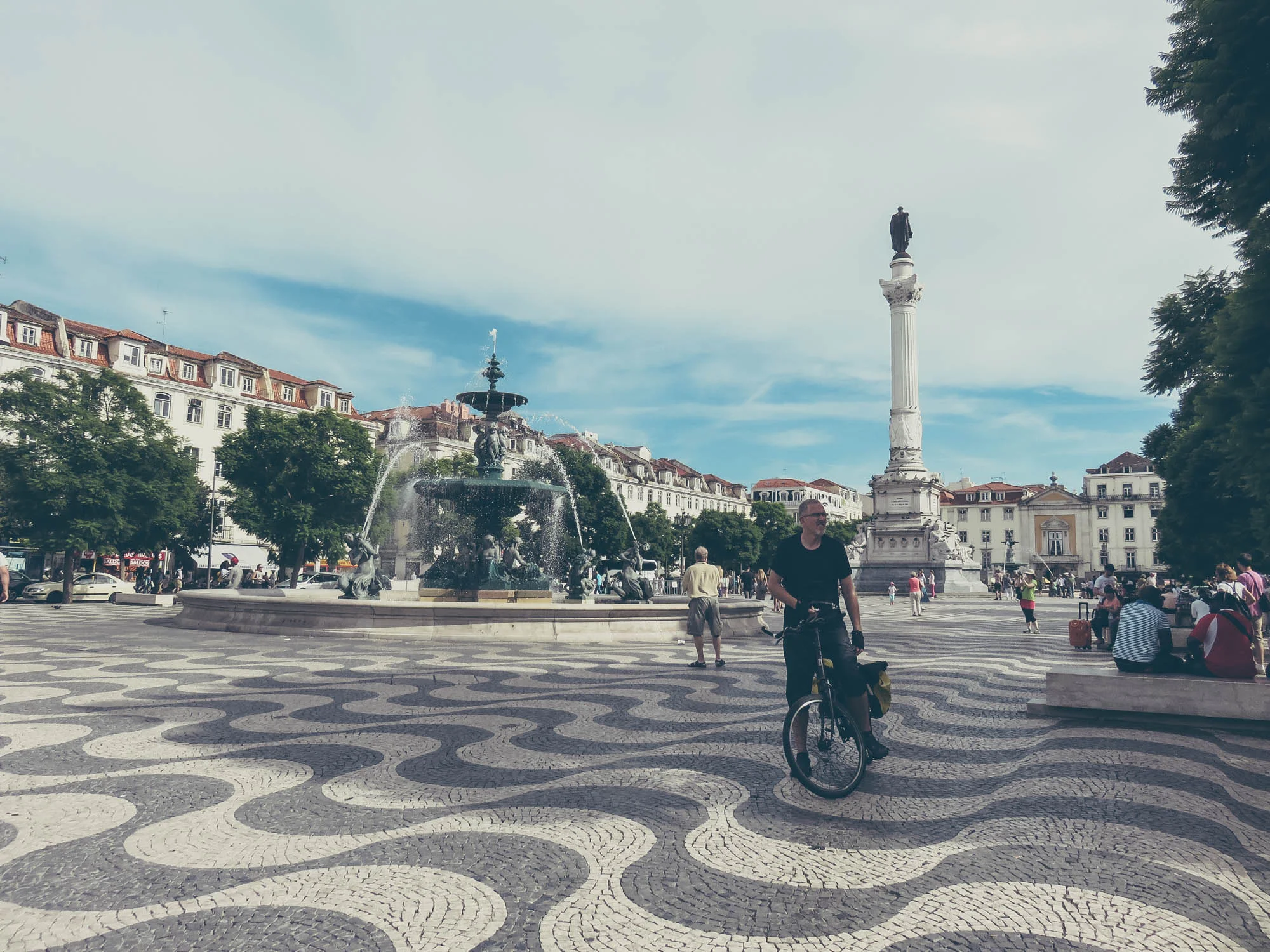 lisbon, portugal
