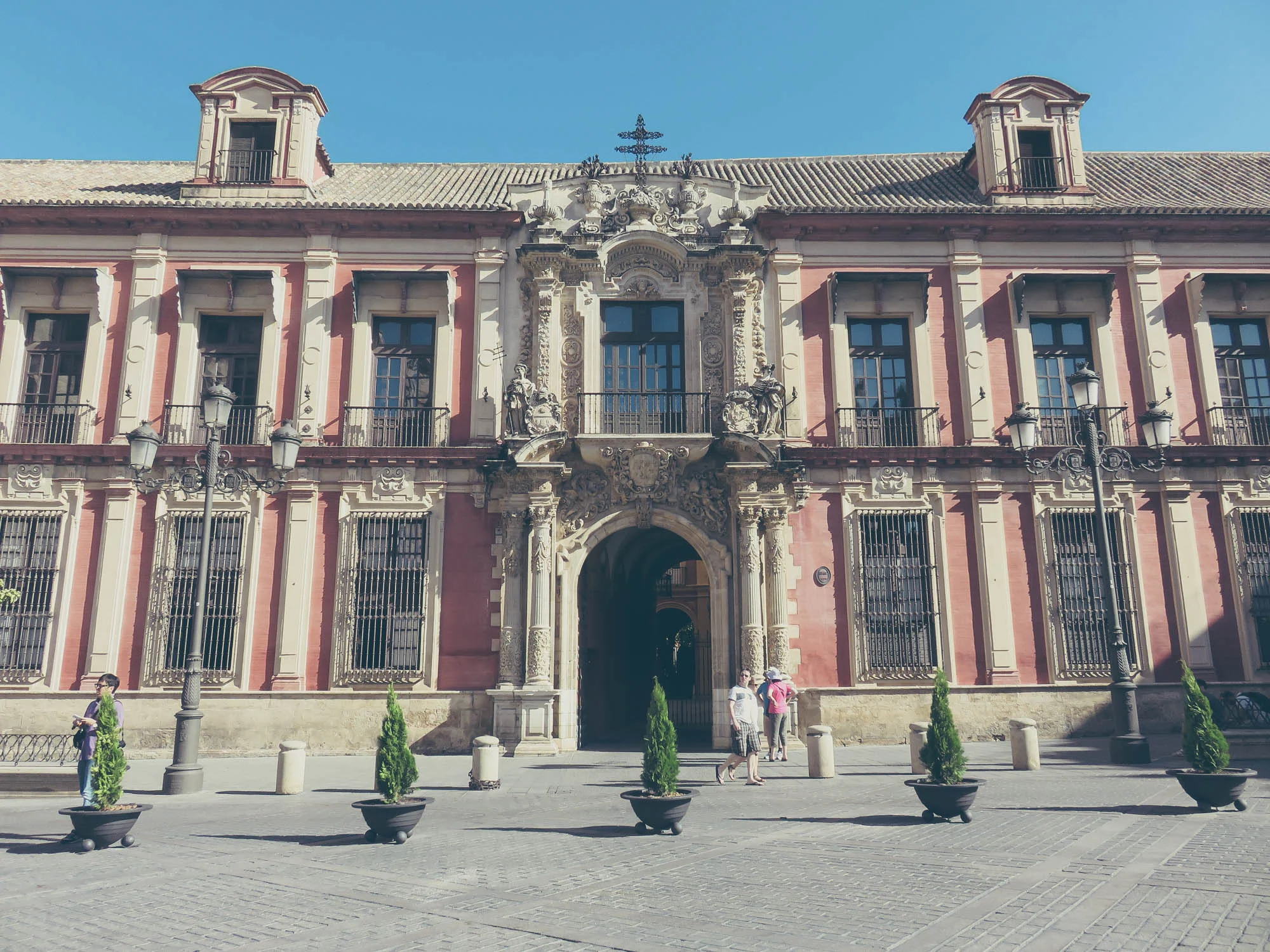 sevilla, spain