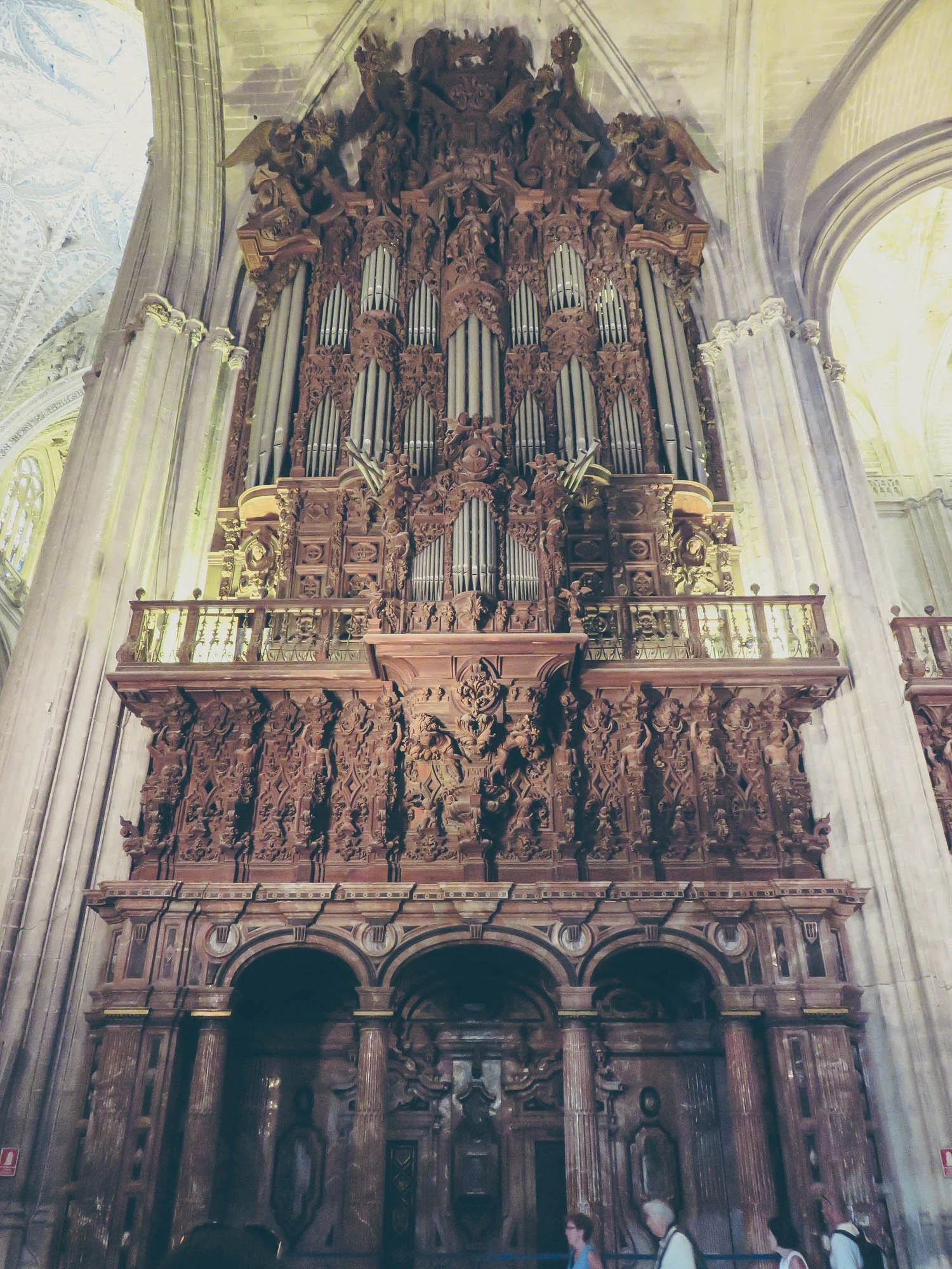 sevilla, spain