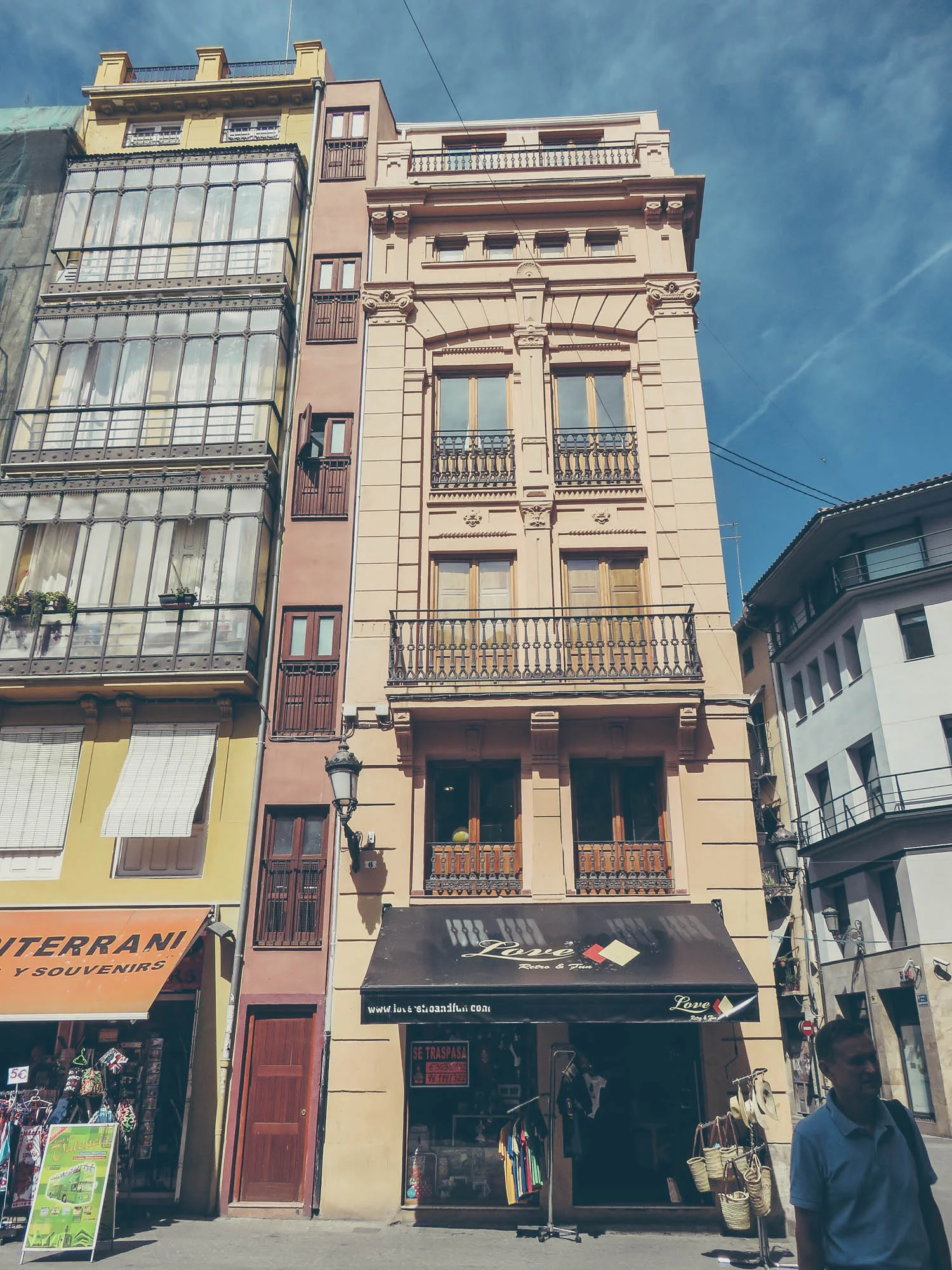 valencia, spain