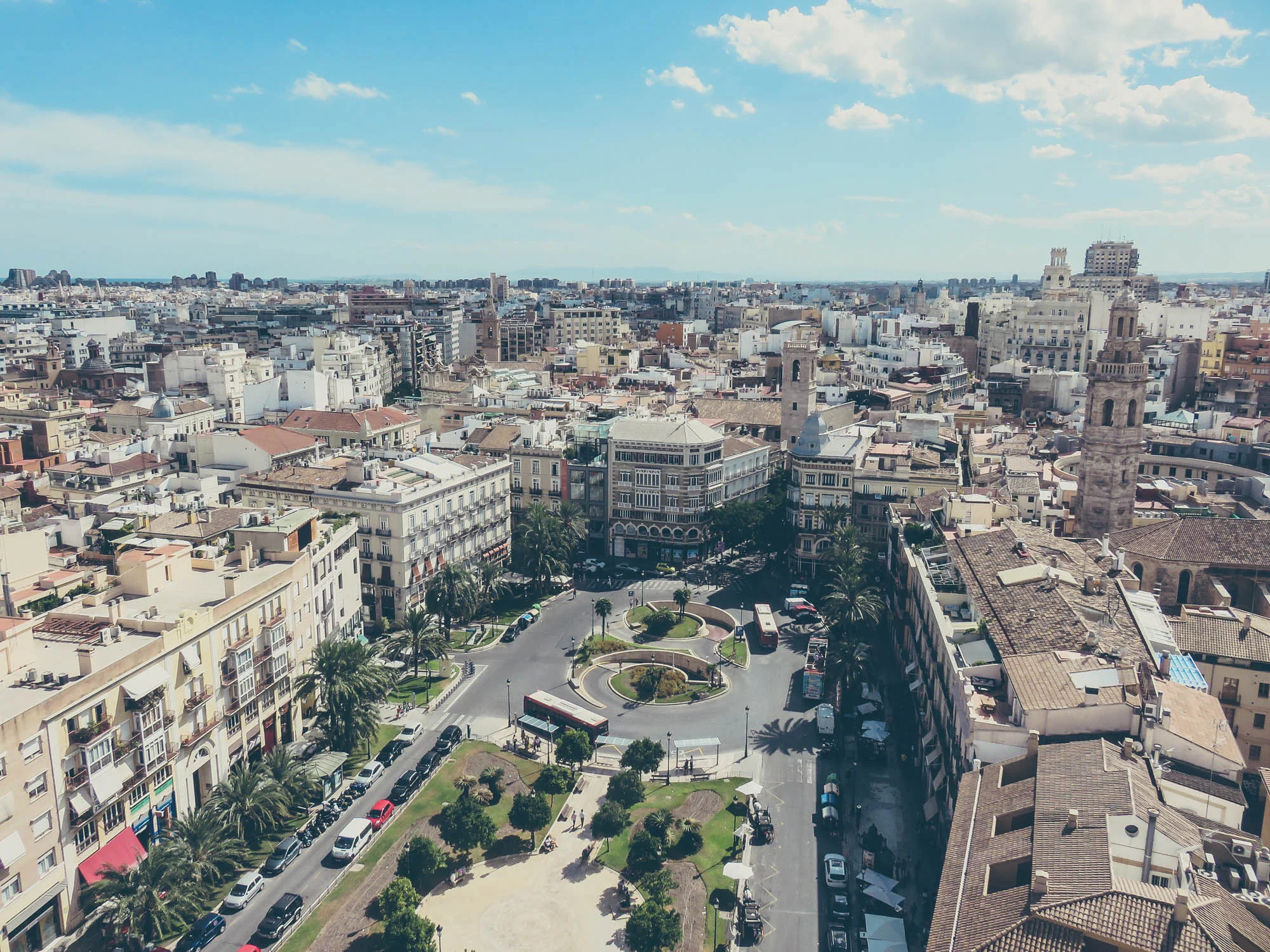 valencia, spain