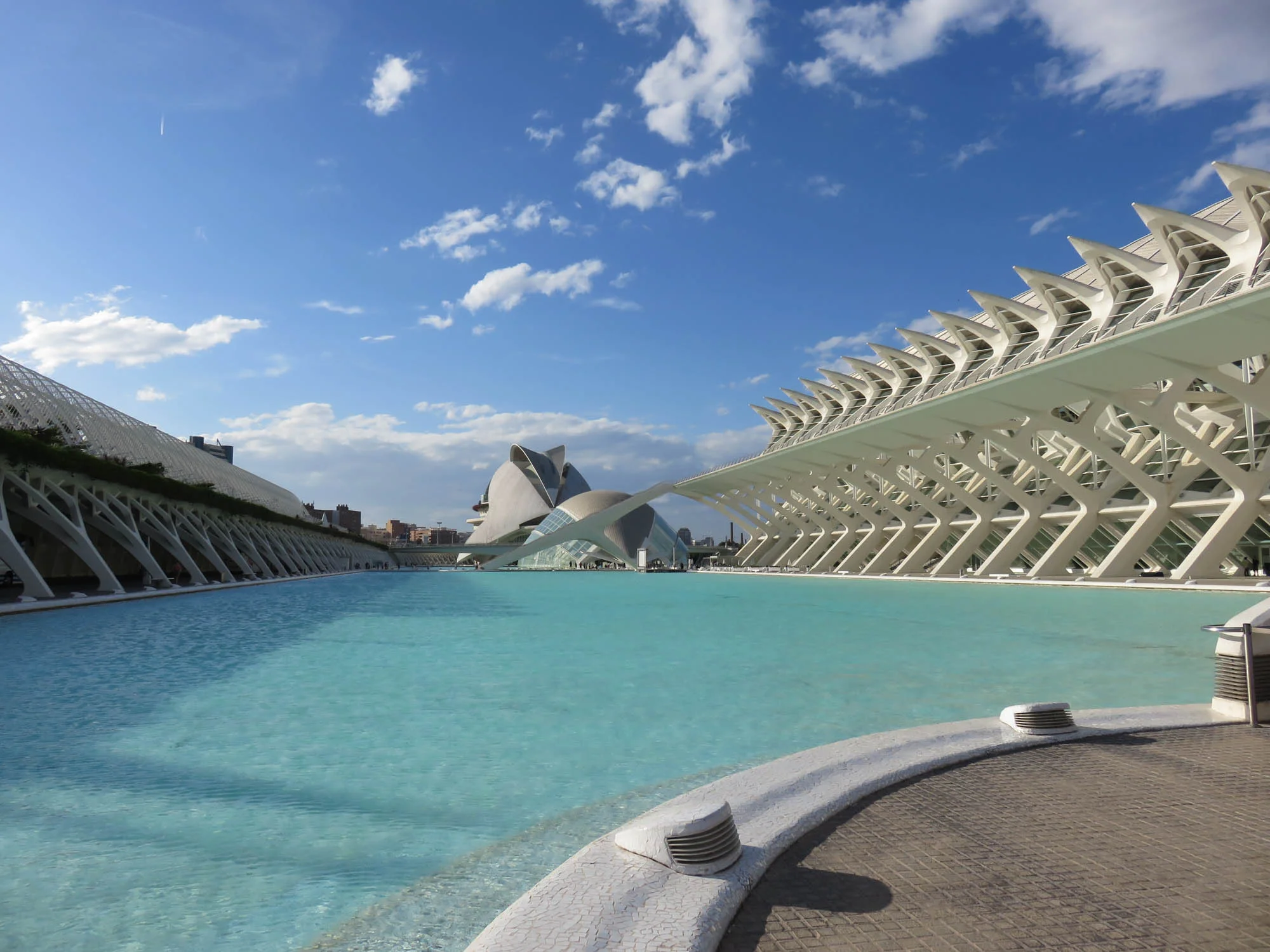 valencia, spain