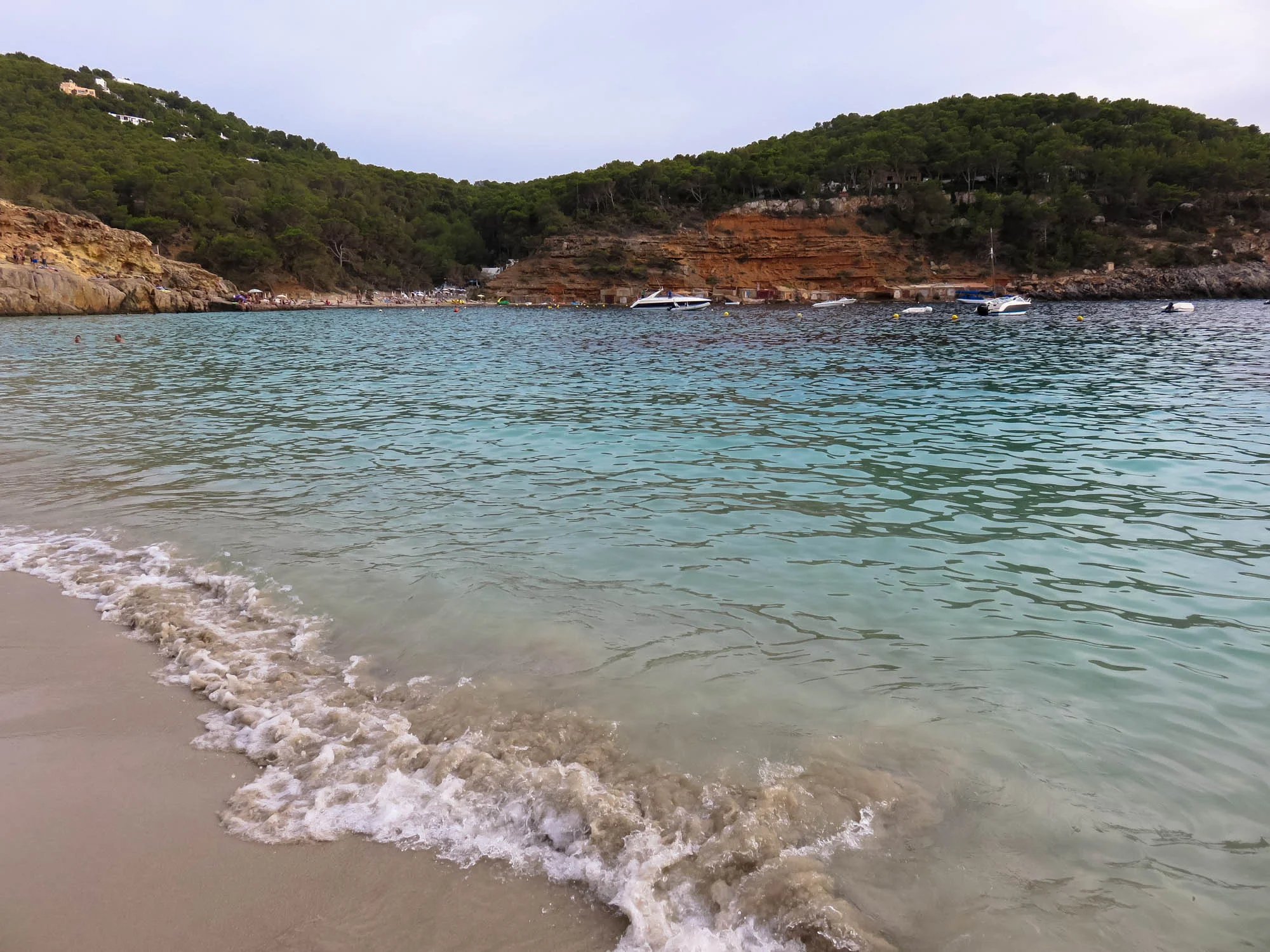 ibiza, spain