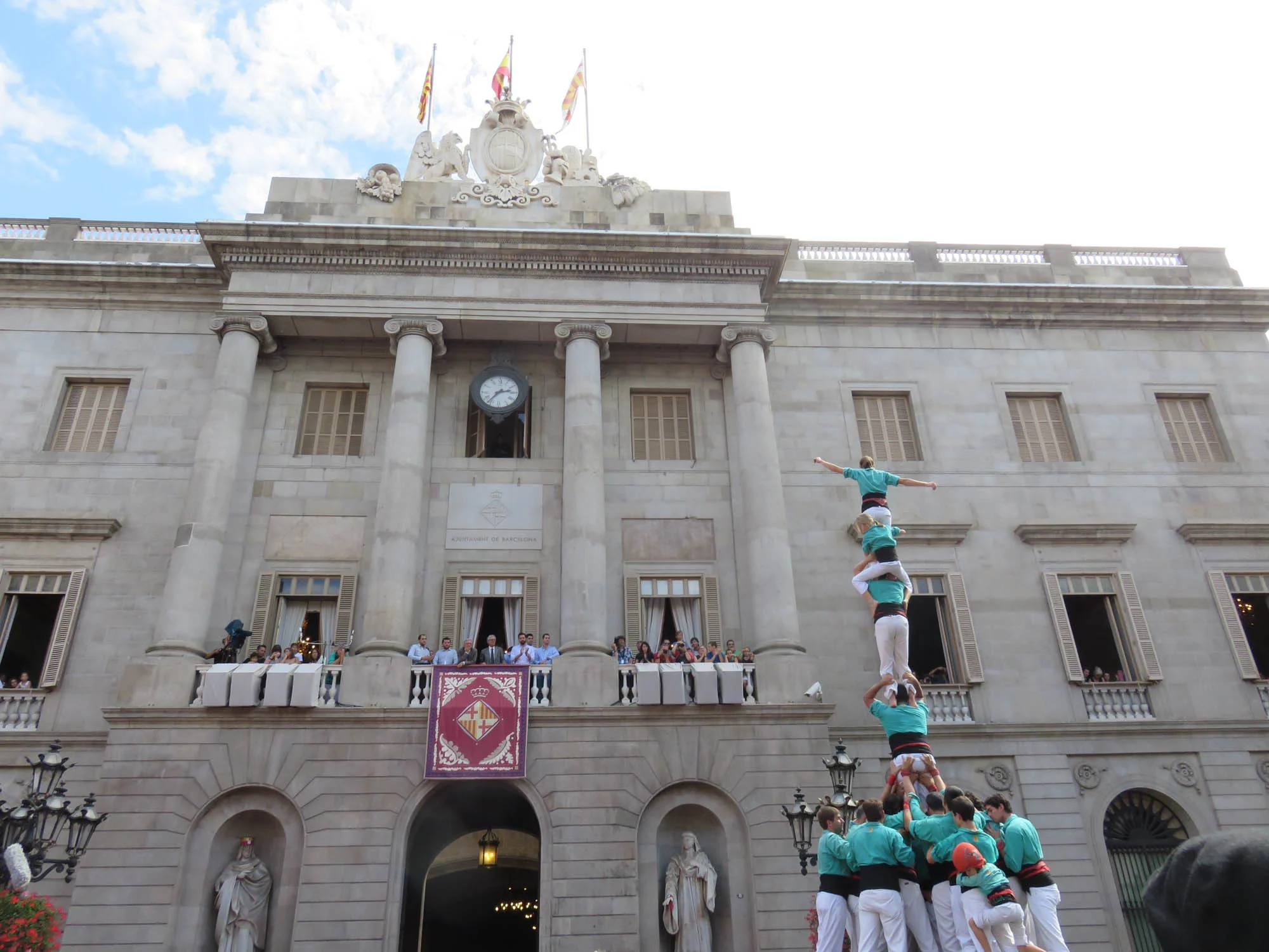 barcelona, spain