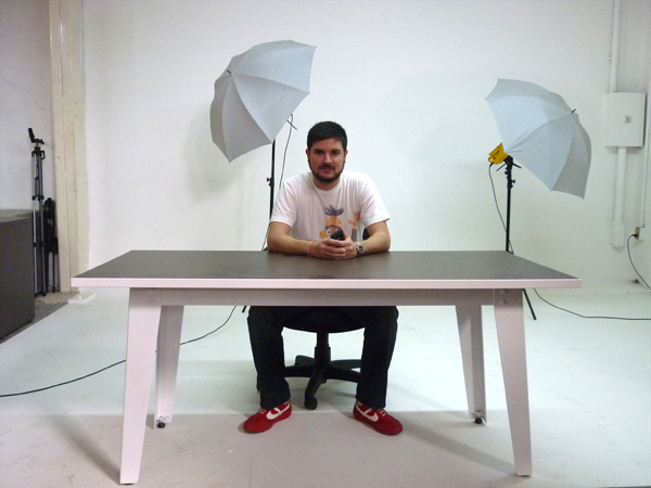 Ofimodul Project: first prototype
After several months working on a new line of office furniture for Ofimodul, our first full-scale prototype is ready. Although we still have a long way to go, this is an exciting moment that marks the start of the n…