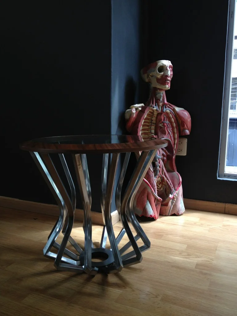 ADN Gallery
During my last visit to Mexico City I stopped by ADN Gallery, a vintage, modern and contemporary design gallery, and one of my favorite design spots in town. Besides having a wonderful talk with ADN’s owners Paulo and Paulina about…