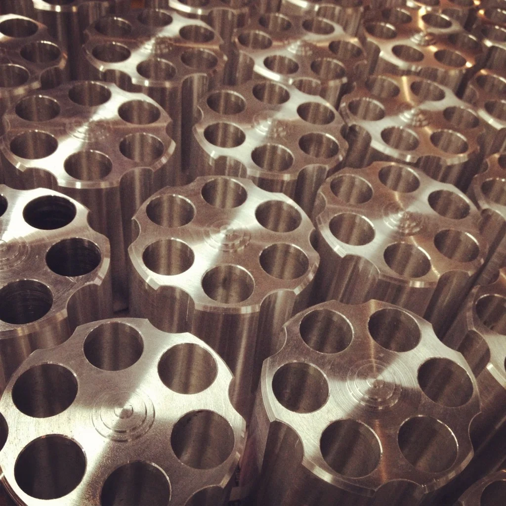 It never gets old

We may have put out thousands of Choose your Bullets in this past couple of years, but we never loose the excitement of picking them up from the local workshop that helps us out with the production. Last time, we couldn’t help our…