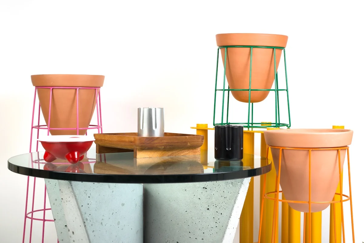 New product pictures by Nydia Lilian

We recently invited photographer Nydia Lilian to make a new set of pictures of some of our favorite projects like Sultanas, and shoot new projects which you will soon see on our website. She also made a couple o…