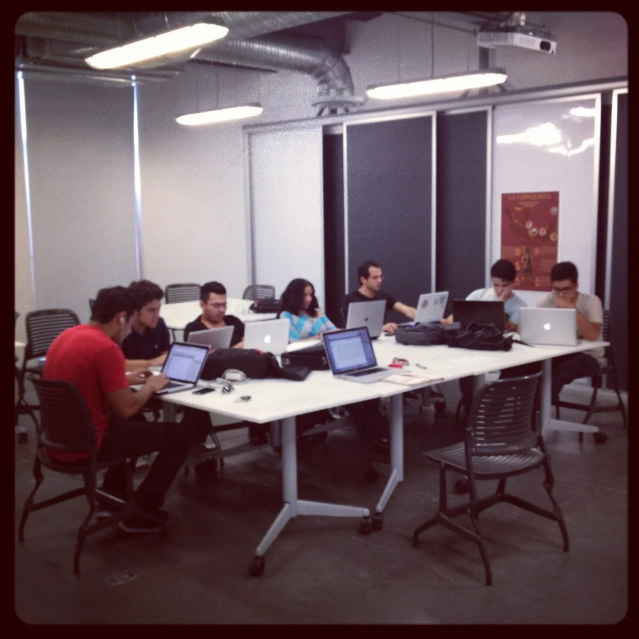 Back at CEDIM
I am happy to be back at CEDIM teaching an industrial design laboratory where we will be working on a project for Whirlpool’s Global Consumer Design office in Monterrey. GCD is an impressive design office working on tremendous innovati…