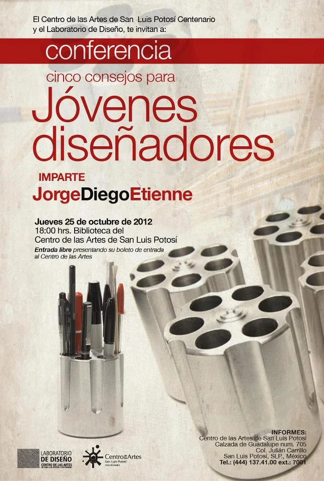 Conference at San Luis’ Center for the Arts