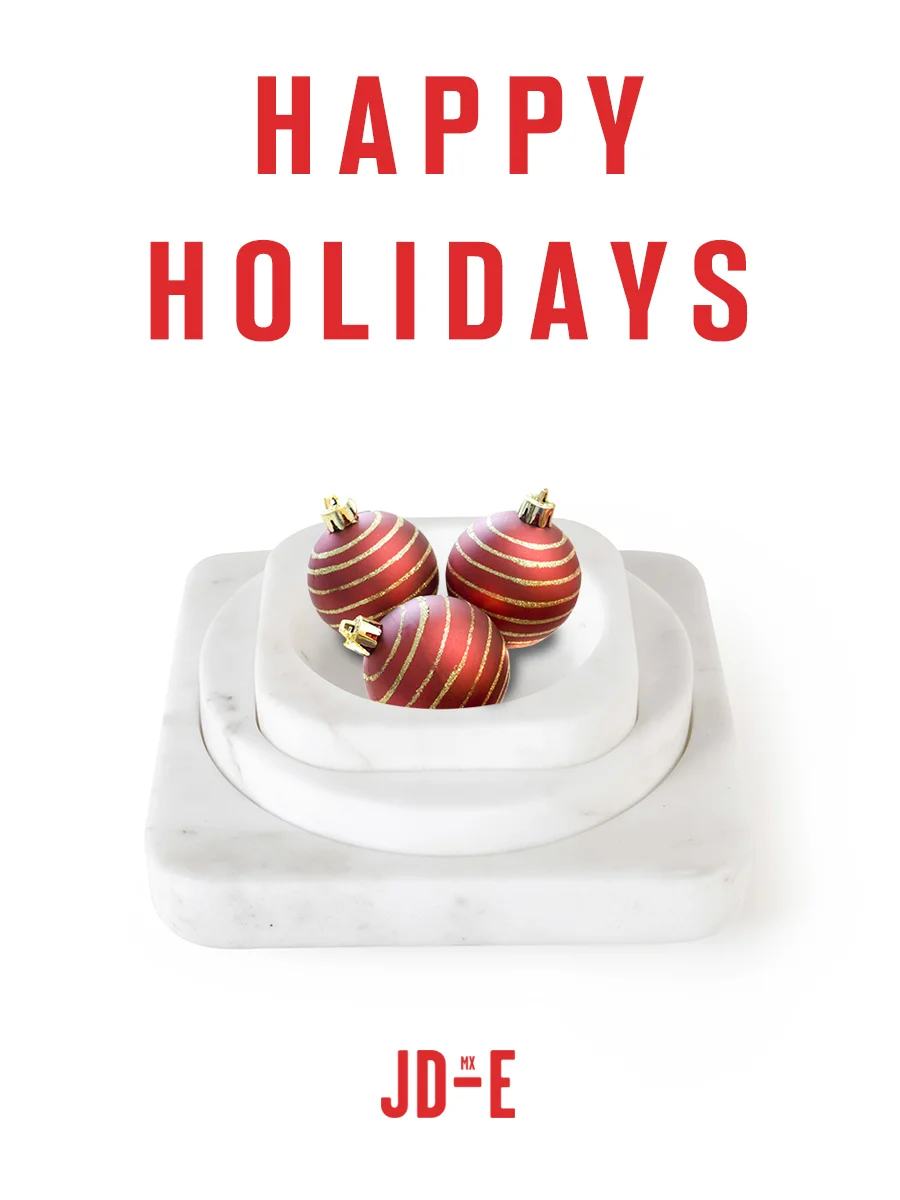 This year 2013 was a great time for the studio and we are very grateful for it. We had cool projects, very big challenges, designed with great love and we learned amazing things. Most of all, we had the opportunity to share all of this with you, stu…