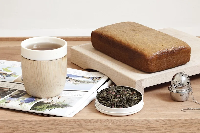 Press Release: Second Object for Casa Bosques
We are super excited to share with you the final result of our second collaboration with Savvy Studio for their Casa Bosques project. The “Second Object” is a mug designed as a personal item …