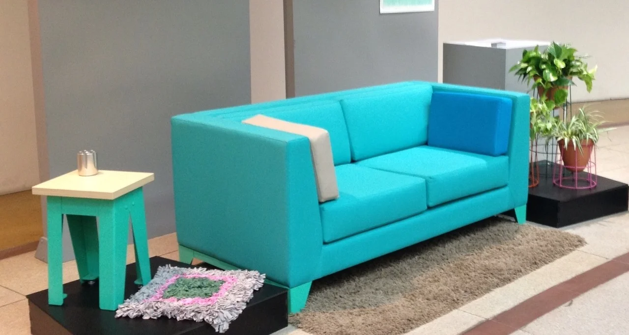 Exhitibion at Paseo San Pedro
Our recent designs for Casa Bosques and Ofimodul together with Choose your Bullets were exhibited alongside other Tec de Monterrey alumni projects during “Objeto Trasciende” exhibition at Paseo San Pedro. We are proud t…