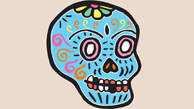 Interview featured at London’s Financial Times 
Taking the Mexican festivity “Day of the Dead” as an opportunity to talk about Mexico’s colorful design, last weekend, the print edition of the London newspaper Financial Times publis…