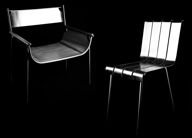 Acixs wins third place in Impulso Iminox design contestLast week we took a trip to Mexico City to attend to the award ceremony of the design contest Impulso Iminox, organized by the mexican design museum MUMEDI. We entered this contest with two chai…