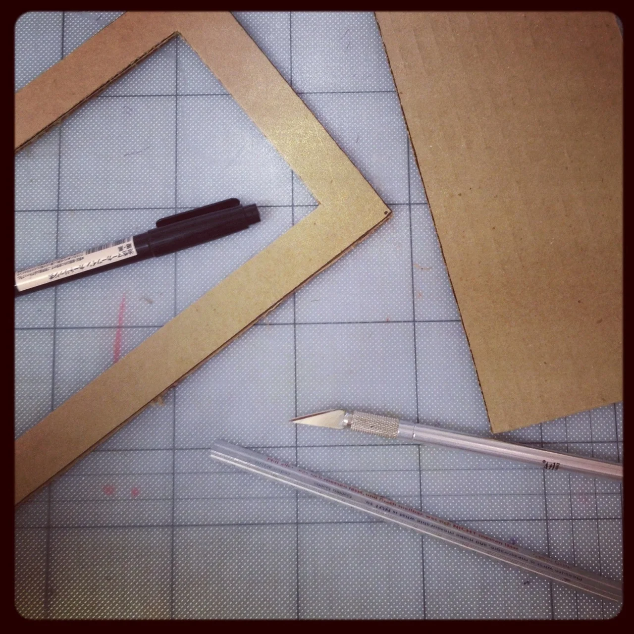 A culture of prototyping
Here at the studio we love prototyping. We don’t only like to get dirty; we make it an important and concurrent part of our creative process. Here in our studio blog we’ve been posting some pictures at our clients’ factories…