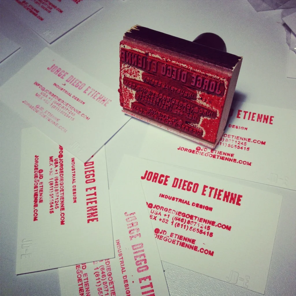 New graphic identity by Savvy Studio

Savvy Studio has worked out a whole new graphic identity for the studio. Savvy is a multidisciplinary design studio based in Monterrey with an impressive portfolio that ranges from branding to interior design, c…