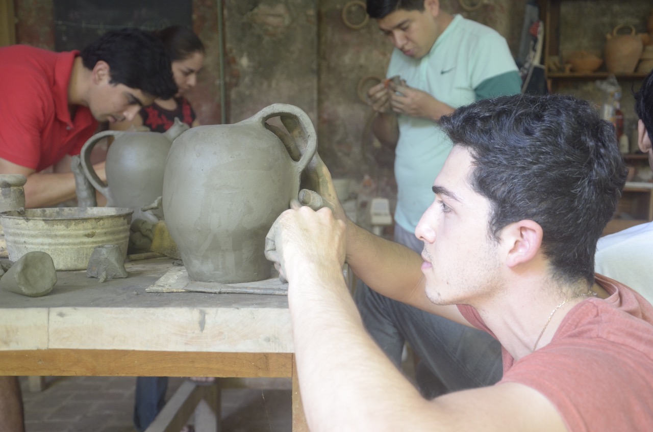 Fotografía por: Mario Cruz Terán