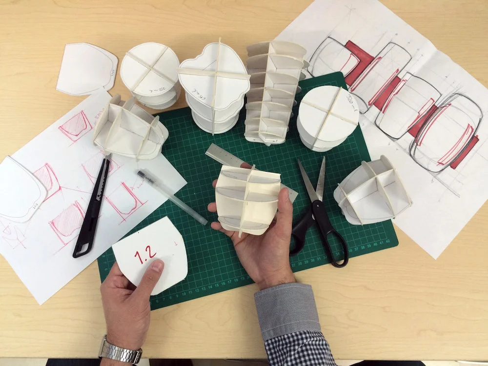 Más allá del Diseño: Aprendiendo a Golpes