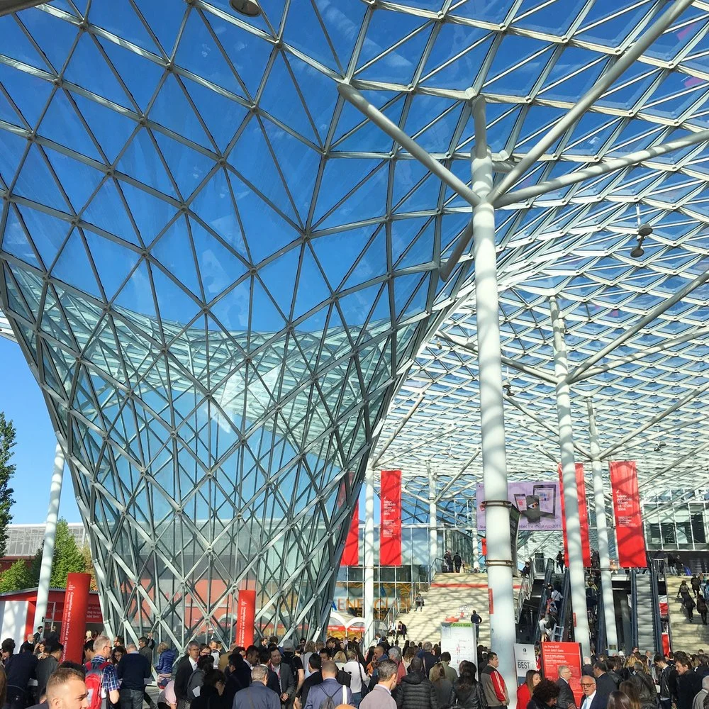 Salone Satellite: La experiencia de exponer en Milán de adentro hacia afuera