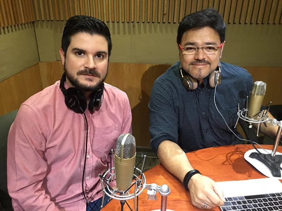 Xponente Radio Interview