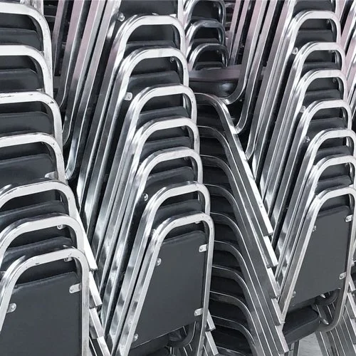 Author-less design was our inspiration for Silla B