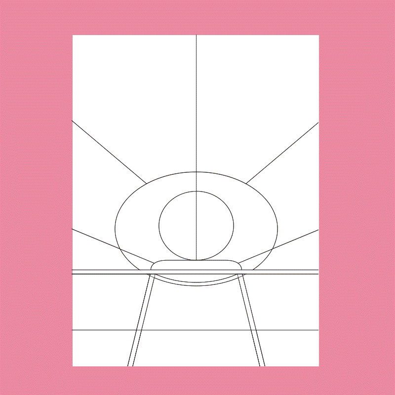 Portada 42 de México Design diseñada por el estudio