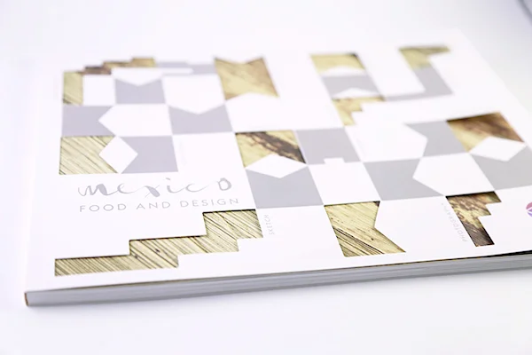 Food Design in Mexico