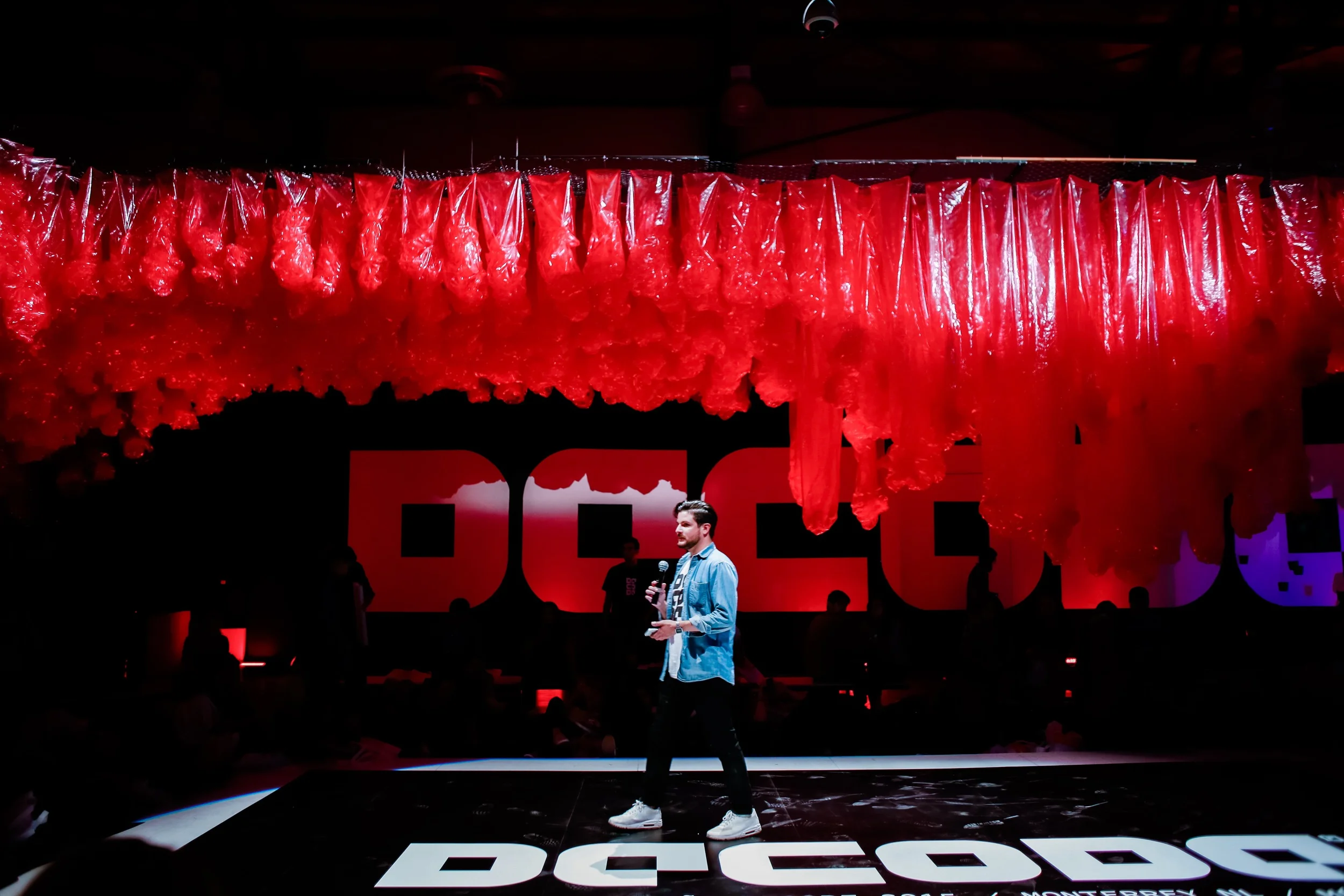 DECODE 2015