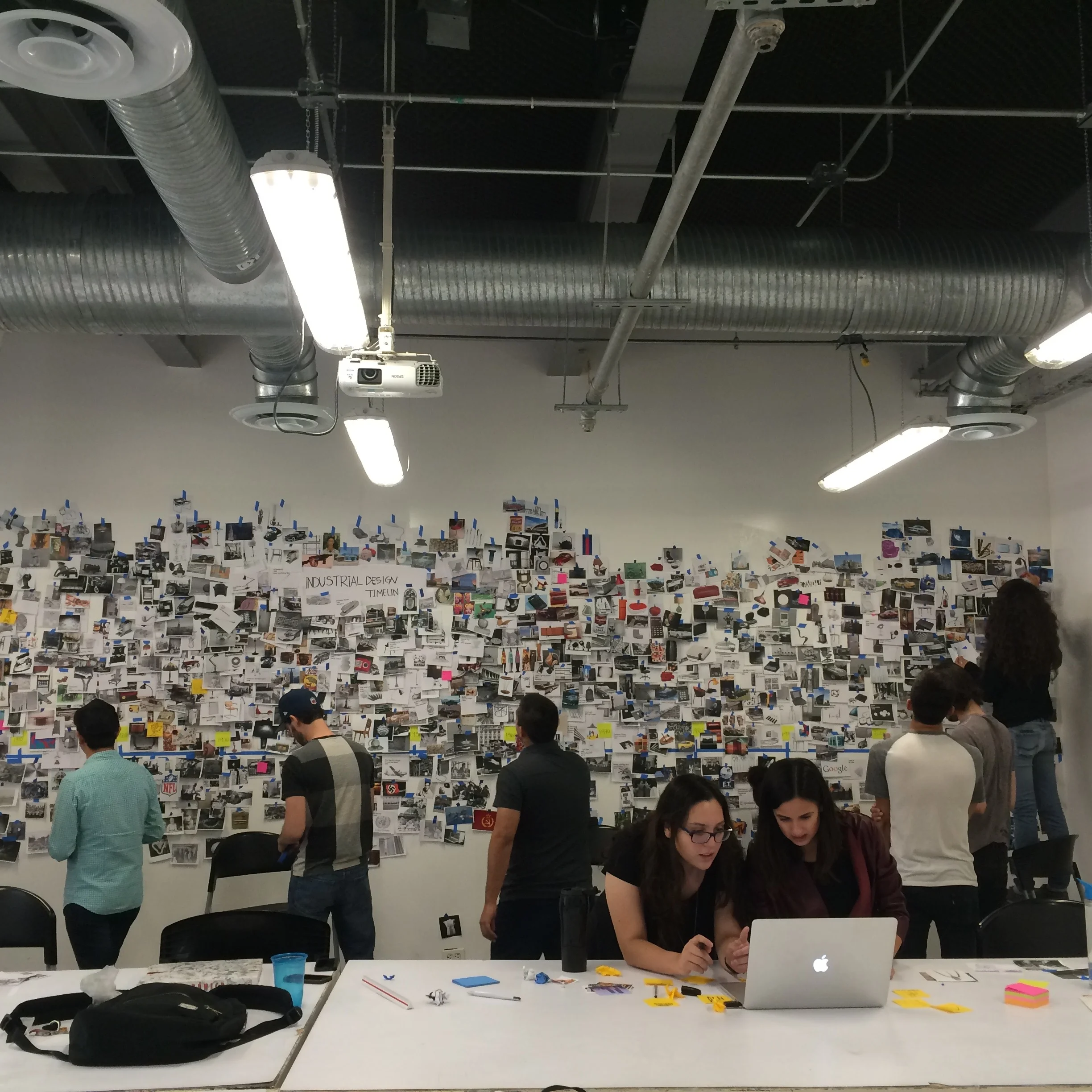 Prospectiva at CEDIM