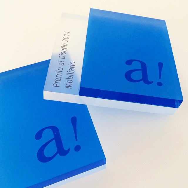 The Studio wins big at the a! Diseño Awards