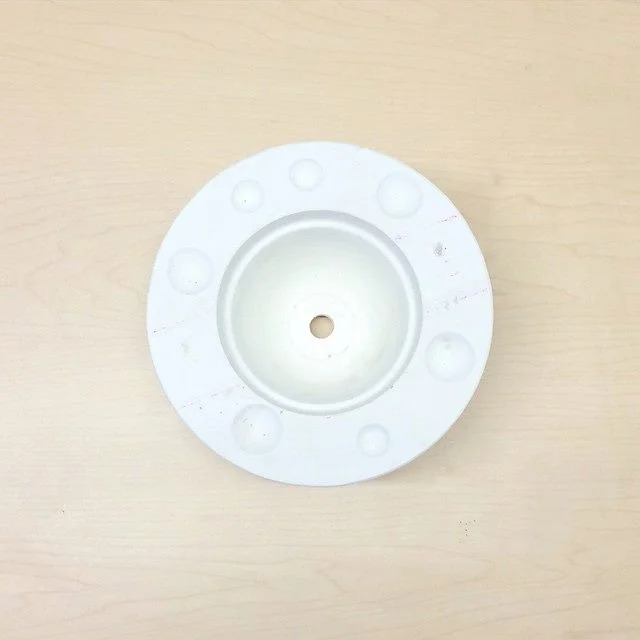 Monday Mould Checking