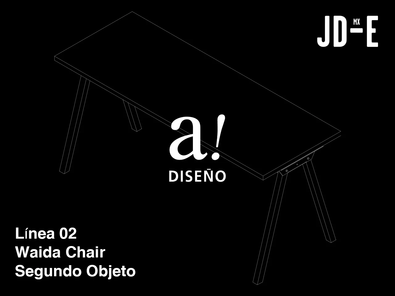 We have 3 finalists at the A! Diseño Awards