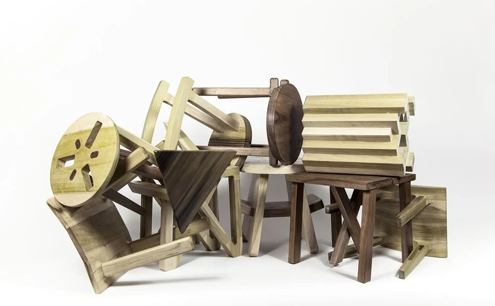 10 100 1000 nominated for Designs of the Year Awards