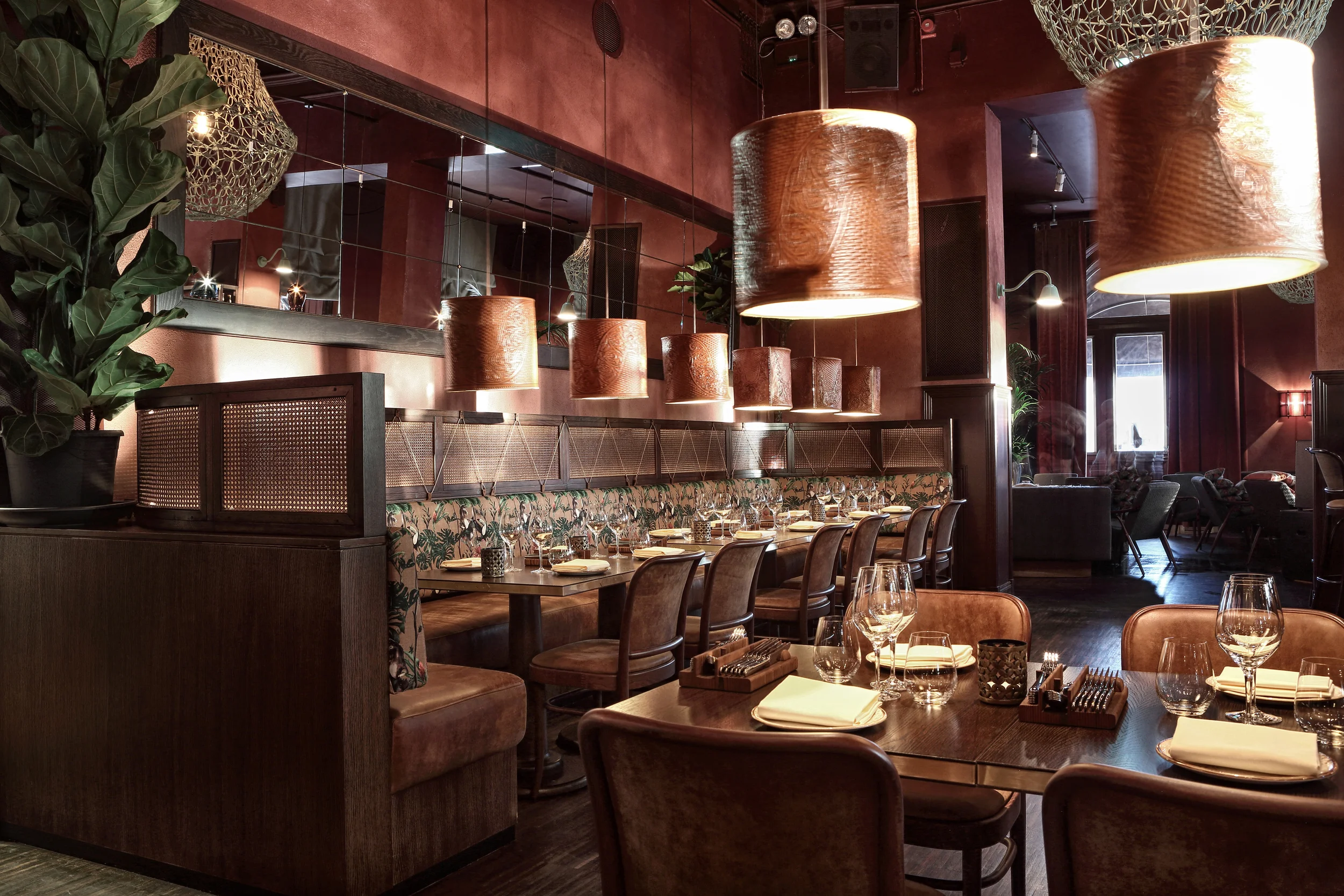 Exporting Craftsmanship from Mexico to Sweden