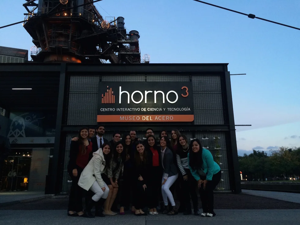 CEDIM Horno 3 project results