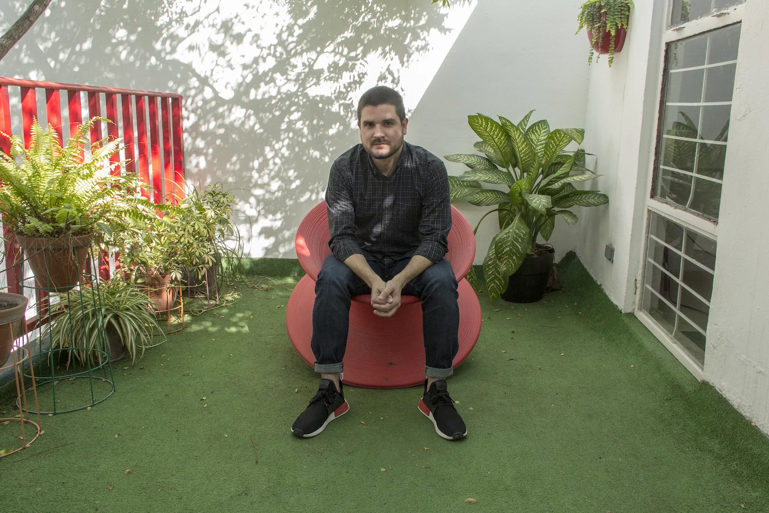 Press: Coolhunter.mx features the studio